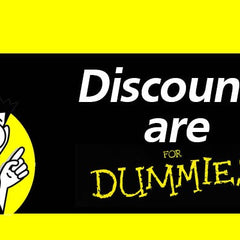 Collection image for: Dummies