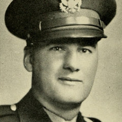 Portrait of Joseph Murphy