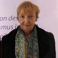 Portrait of Christine Nostlinger