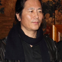 Portrait of Byung-Chul Han