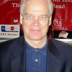Portrait of Andrew Clements