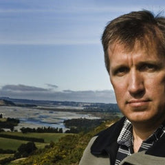 Portrait of James Rollins