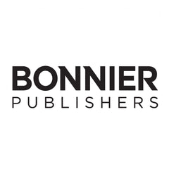Collection image for: Bonnier Books