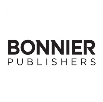Bonnier Books