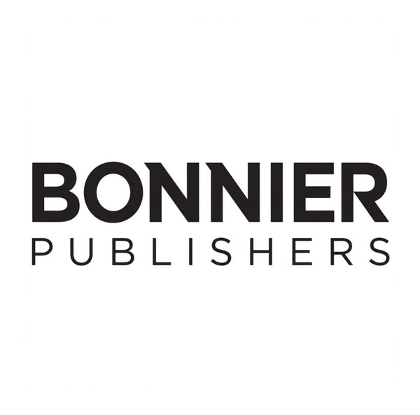 Bonnier Books