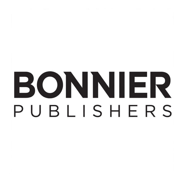 Bonnier Books