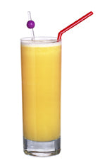 Portrait of Brass Monkey