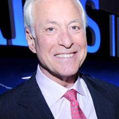 Portrait of Brian Tracy