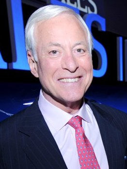 Portrait of Brian Tracy