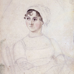 Jane Austen portrait