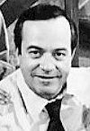 Portrait of David Doyle