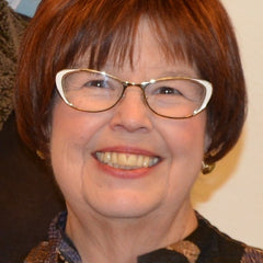 Portrait of Debbie Macomber