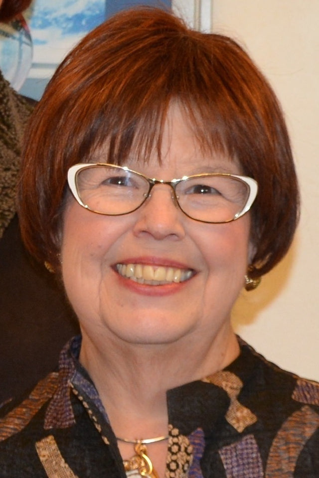 Portrait of Debbie Macomber