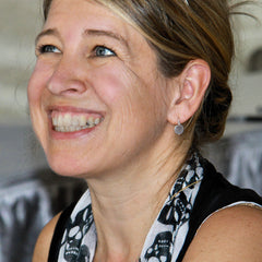 Portrait of Doreen Cronin