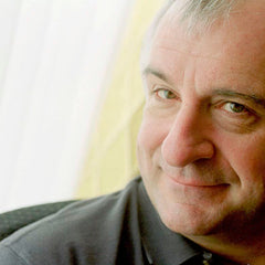 Portrait of Douglas Adams