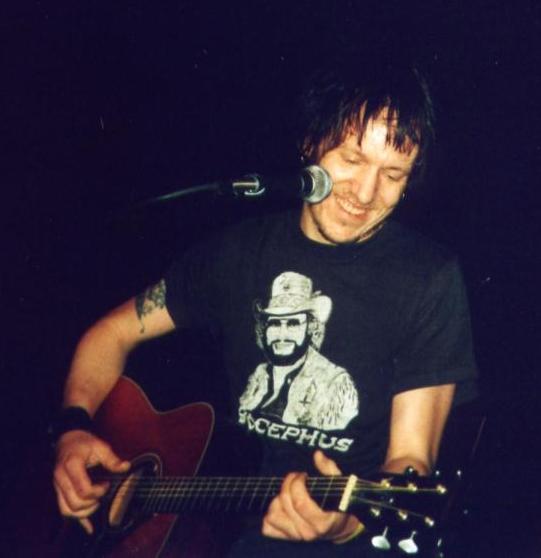 Books by Elliott Smith