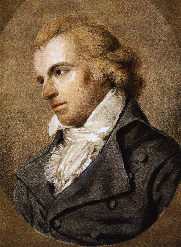 Books by Friedrich Schiller