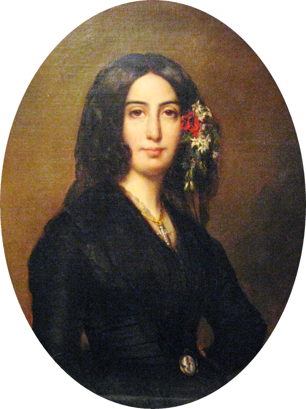 Books by George Sand