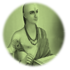 Portrait of Panini