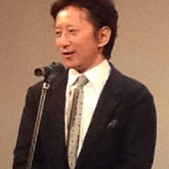 Portrait of Hirohiko Araki