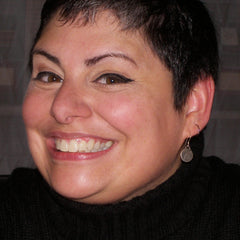 Portrait of Holly Black