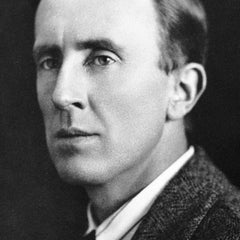 J. R. R. Tolkien, c. 1925 - unknown photographer (PD-UK)