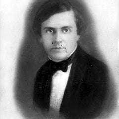 Portrait of James Taylor