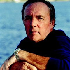 James Patterson portrait