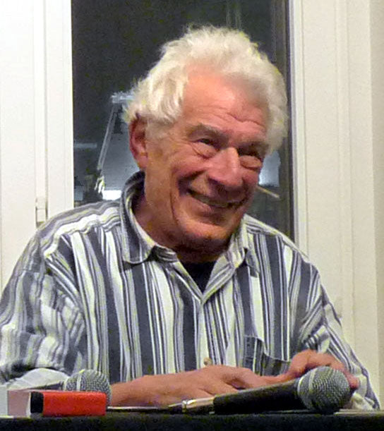 Books by John Berger