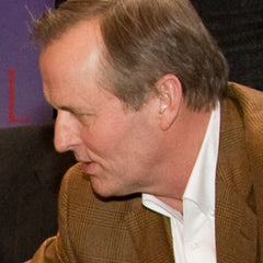 Portrait of John Grisham