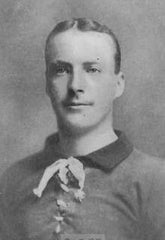 Portrait of John Wood
