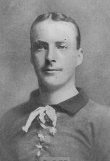 Portrait of John Wood