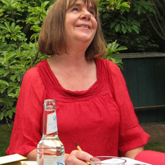 Julia Donaldson portrait