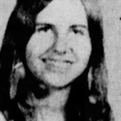 Portrait of Karen Morrison