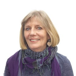 Portrait of Katharine Holabird