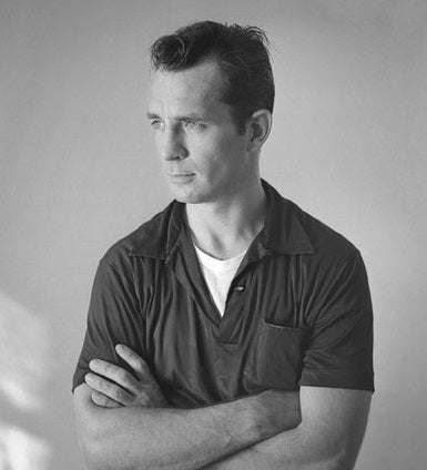 Books by Jack Kerouac
