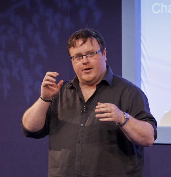 Books by Derek Landy