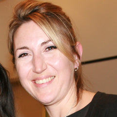 Portrait of Lisa Jewell