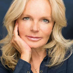 Portrait of Lucinda Riley