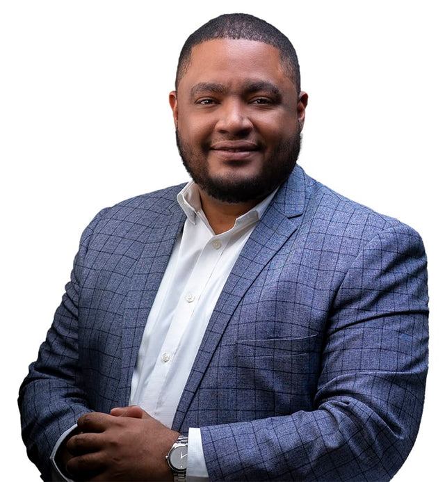 Portrait of Mario Herrera