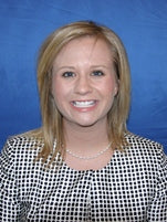 Portrait of Megan Hess