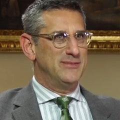 Portrait of Michael Engler
