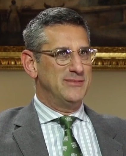 Portrait of Michael Engler