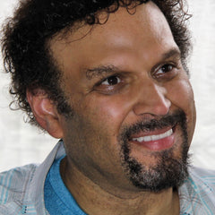 Portrait of Neal Shusterman