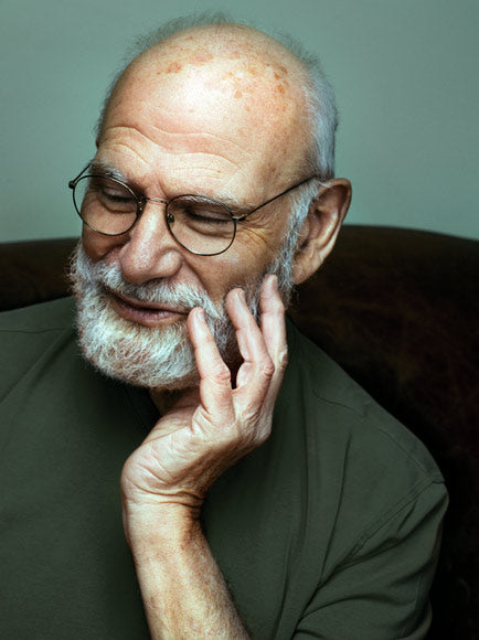 Books by Oliver Sacks