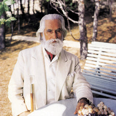 Portrait of Omraam Mikhael Aivanhov