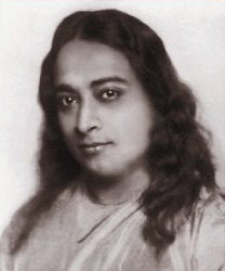 Books by Paramahansa Yogananda