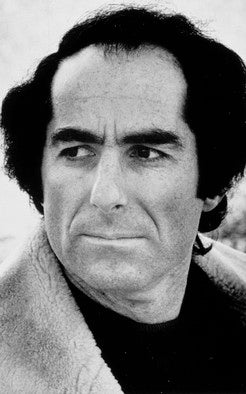 Books by Philip Roth