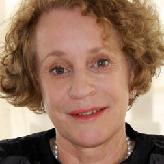Portrait of Philippa Gregory