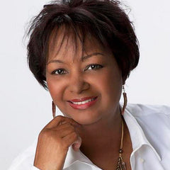 Portrait of Rachel Renee Russell